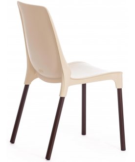 Стул на металлокаркасе Genius/Джениус мод 75