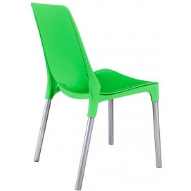 Стул на металлокаркасе Genius mod. 75