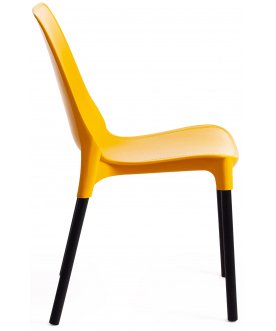 Стул на металлокаркасе Genius mod 75