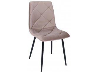 Стул на металлокаркасе Gill