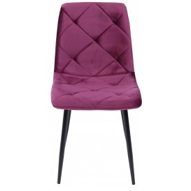 Стул на металлокаркасе Gill