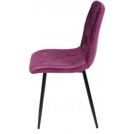 Стул на металлокаркасе Gill