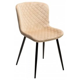 Стул на металлокаркасе DC420