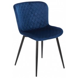 Стул на металлокаркасе DC420