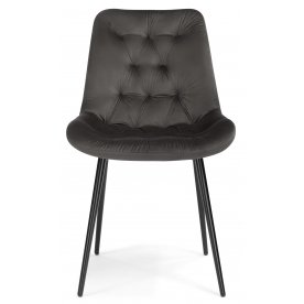 Стул на металлокаркасе Гояр