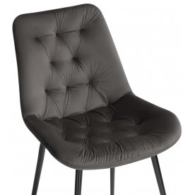 Стул на металлокаркасе Гояр