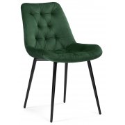 зеленый велюр (holland 30)