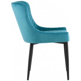 Стул на металлокаркасе Гринок