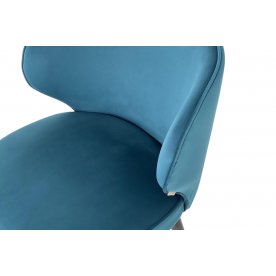 Стул на металлокаркасе Гудвин