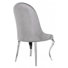 Стул на металлокаркасе Gustav