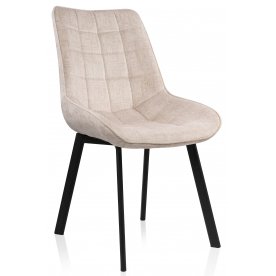 Стул на металлокаркасе Hagen