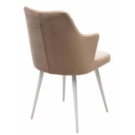 Стул на металлокаркасе Herman