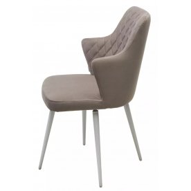 Стул на металлокаркасе Herman