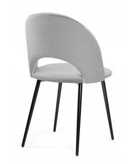 Стул на металлокаркасе Ирре