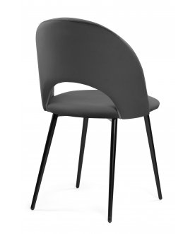 Стул на металлокаркасе Ирре
