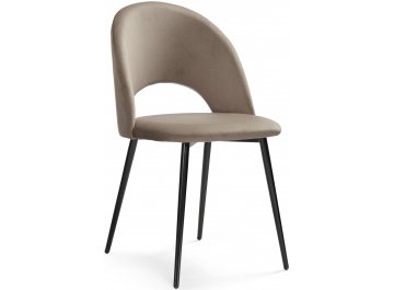 Стул на металлокаркасе Ирре