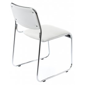 Стул на металлокаркасе Iso