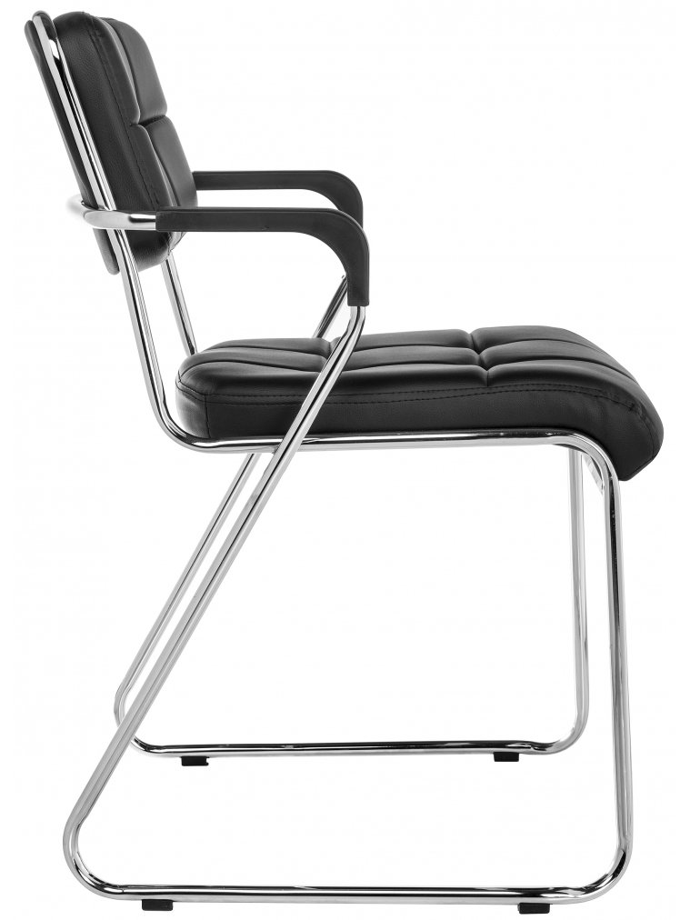 Стул Iso Lux черный