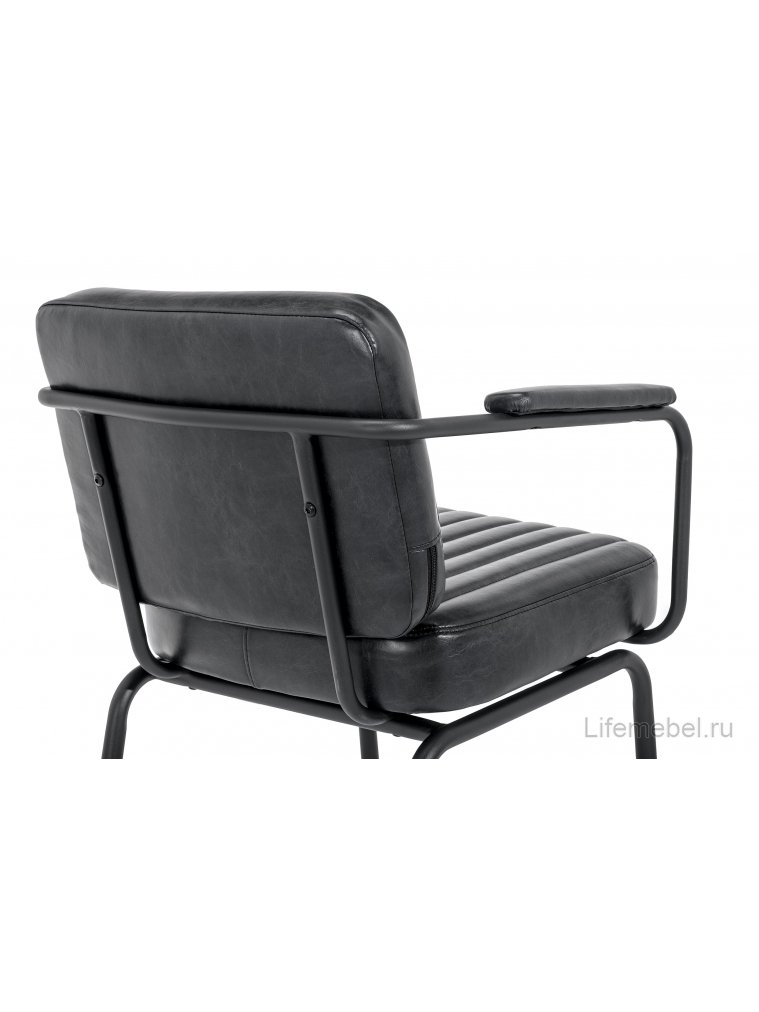 Стул Jack dark grey