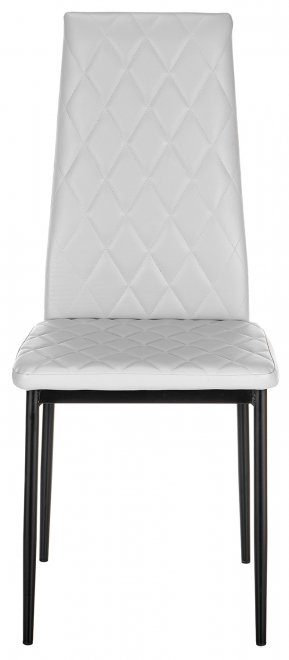 Стул Jams черный / серый