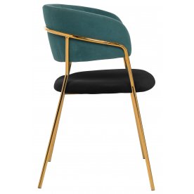 Стул на металлокаркасе Kamelia