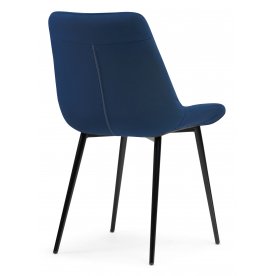 Стул на металлокаркасе Келми