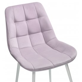 Стул на металлокаркасе Келми