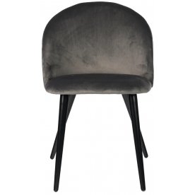 Стул на металлокаркасе DC815