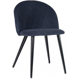 Стул на металлокаркасе DC815