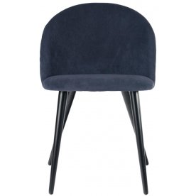 Стул на металлокаркасе DC815