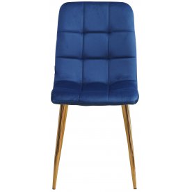 Стул на металлокаркасе C919/DC809