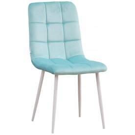 Стул на металлокаркасе C919/DC809