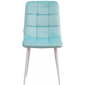 Стул на металлокаркасе C919/DC809