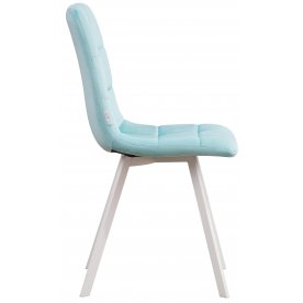 Стул на металлокаркасе C919/DC809