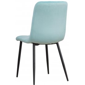 Стул на металлокаркасе C919/DC809