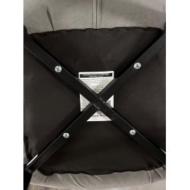 Стул на металлокаркасе Хилтон