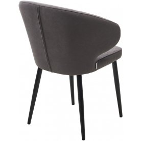 Стул на металлокаркасе Хилтон