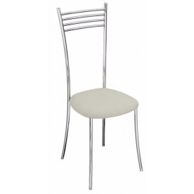 Стул на металлокаркасе Хлоя