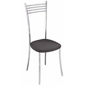 Стул на металлокаркасе Хлоя