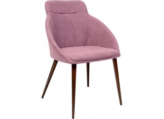 Стул на металлокаркасе Кинги