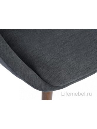 Стул Кинги серый