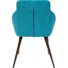 Стул на металлокаркасе Кинги