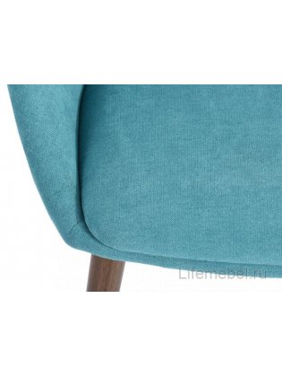 Стул Кинги зеленый