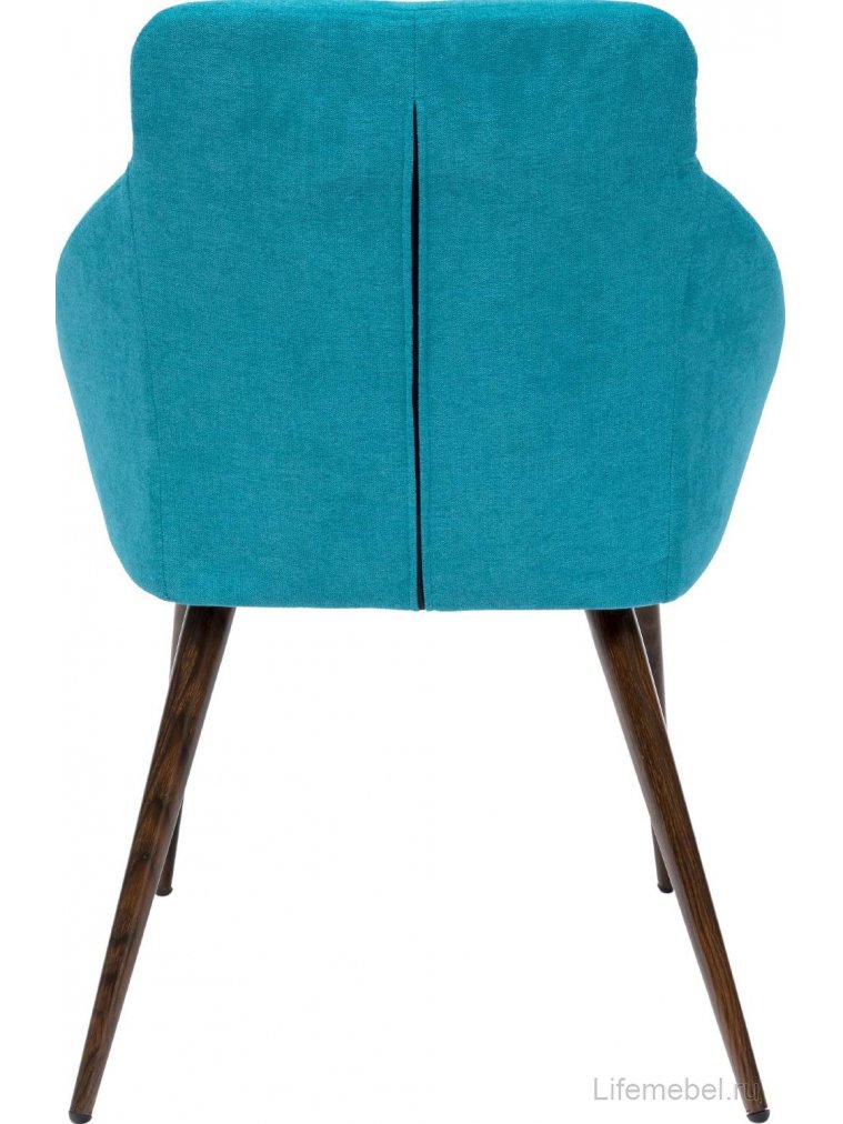 Стул Кинги зеленый