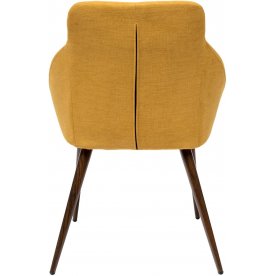 Стул на металлокаркасе Кинги