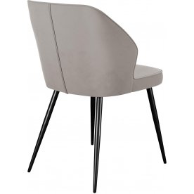 Стул на металлокаркасе DikLine 222M