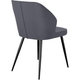 Стул на металлокаркасе DikLine 222M