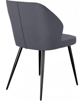 Стул на металлокаркасе DikLine 222M