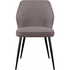 Стул на металлокаркасе DikLine 222M