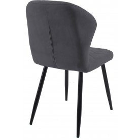 Стул на металлокаркасе DikLine 239M